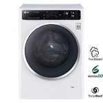 Ginawa sa Korea: Mga washing machine ng LG