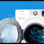 Qual máquina de lavar roupa é melhor - LG ou Samsung?