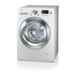 „LG Direct Drive Washer“