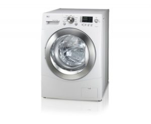 LG direct drive wasmachine: kenmerken en rangorde van de beste modellen