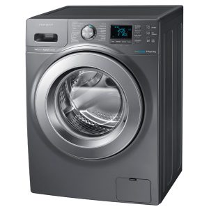 vaskemaskine med tørretumbler samsung