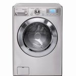 Como escolher uma máquina de lavar com carregamento frontal
