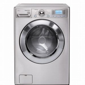 harap-loading washing machine