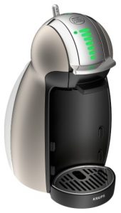 „Krups KP 1605/1608 / 160T“ „Dolce Gusto“