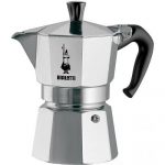 Great tonic drink from the Bialetti coffee machine
