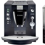 Kávovar Bosch - osvedčená kvalita