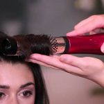 Mikä on hiustenkuivaaja ja mihin se on tarkoitettu?