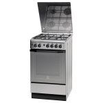 The chief chef in any kitchen is the Indesit gas stove