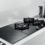 Which household model is better - gas or induction?