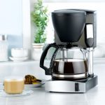 Dråbe kaffemaskine - en troldkvind i dit køkken
