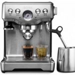 Bork Kaffemaskiner - Leder i førsteklasses hvitevarer