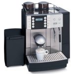 Cafeteiras e máquinas de café Franke