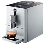 Jura coffee machine - any coffee whim at the touch of a button