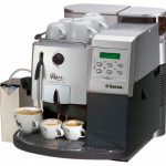 Den otänkbara barista i ditt kök - en kaffemaskin med spannmål