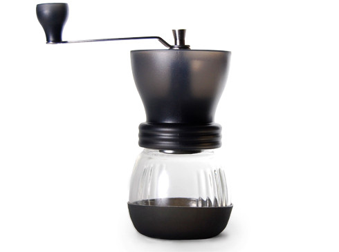manual professional coffee grinder