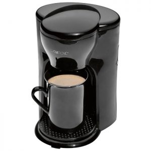 Mini kaffemaskine