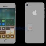 Apple iPhone SE2 môže dostať sklenený zadný kryt