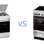 Which is better - a gas product or an electric stove