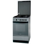 Ariston gas stove is quality and reliability from Italy