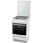 Electrolux gas stove - Swedish quality and reliability