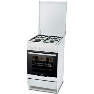 gas stoves electrolux