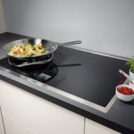 Table de cuisson à induction Bosch - les nuances du choix