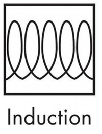 icône d'induction