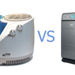 De viktigaste skillnaderna mellan en luftfuktare och en renare