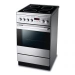Electric stoves - indispensable helpers in the kitchen
