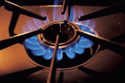 gas-burner