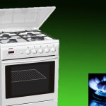 Knowledge of the gas stove device is a guarantee of safety