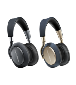 Bowers ve Wilkins PX
