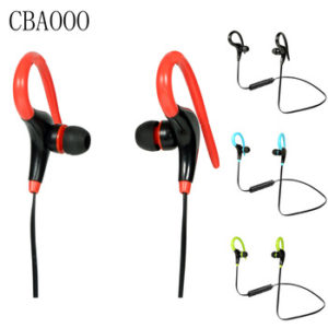 CBAOOO Bluetooth-hörlurar med hörlurar