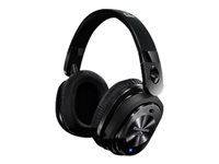 Écouteurs supra-auriculaires sans fil Bluetooth Premium de Panasonic
