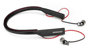 Ang Sennheiser Momentum In-Ear Wireless