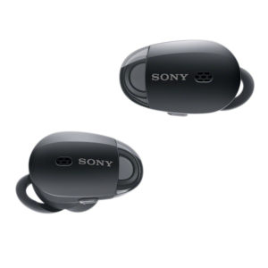 „Sony WF-1000X“