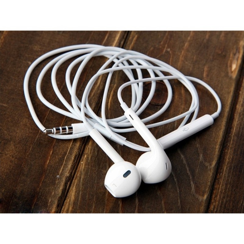 Apple EarPod -sovellukset