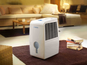 йонизатор за пречистване на въздух за вкъщи