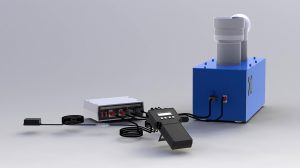 humidifier ultrasonik