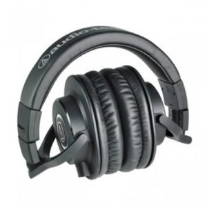„Audio-Technica ATH-M40x“