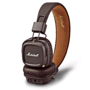 „Marshall Major II“ „Bluetooth“