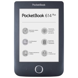 „PocketBook 614 Plus“