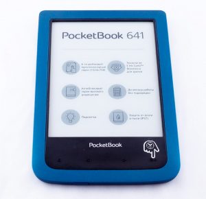 „PocketBook 641 Aqua 2“
