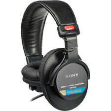 „Sony MDR-7506“