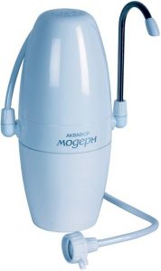 Aquaphor Modern 1