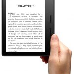 E-book: un gadget nouvelle génération ou un accessoire inutile?