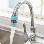 Filtres à eau sur le robinet - comment ne pas se tromper de choix
