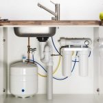 Filtres d'aigua per al rentat: és millor triar