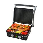 Choose an electric grill