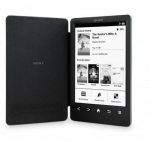 Sony e-bøker - en garanti for kvalitet eller et merke pyntegjenstand?